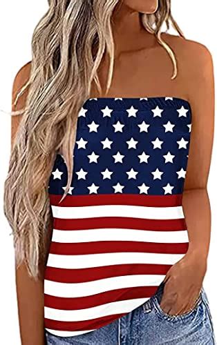 fourth of july tube top|fourth of july tube tops.